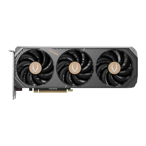 Zotac RTX 5070 Ti Solid SFF OC 16GB GDDR7 Graphics Card
